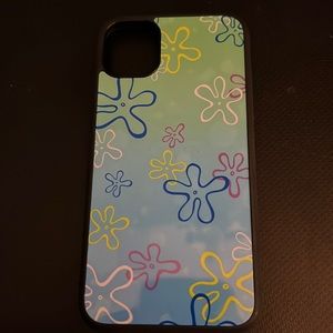 IPhone 11-Spongebob Case